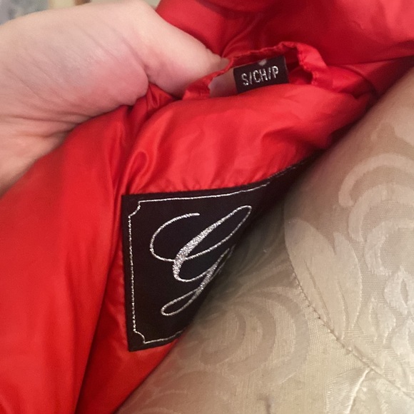 Puffer jacket - Picture 5 of 5